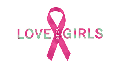 Love Your Girls Logo