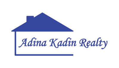 Adina Kadin Realty Logo